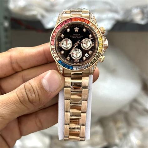 how much rolex watch cost in india|Rolex watches online India.